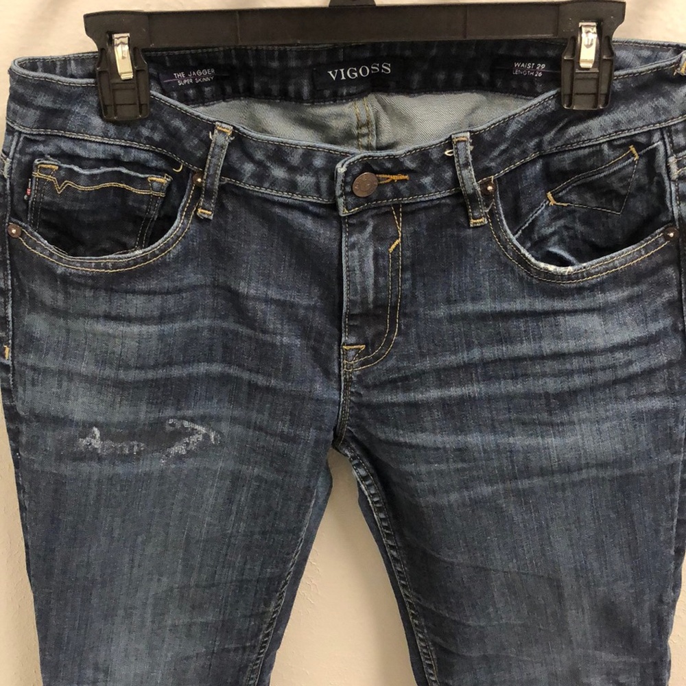 Vigoss Jeans
